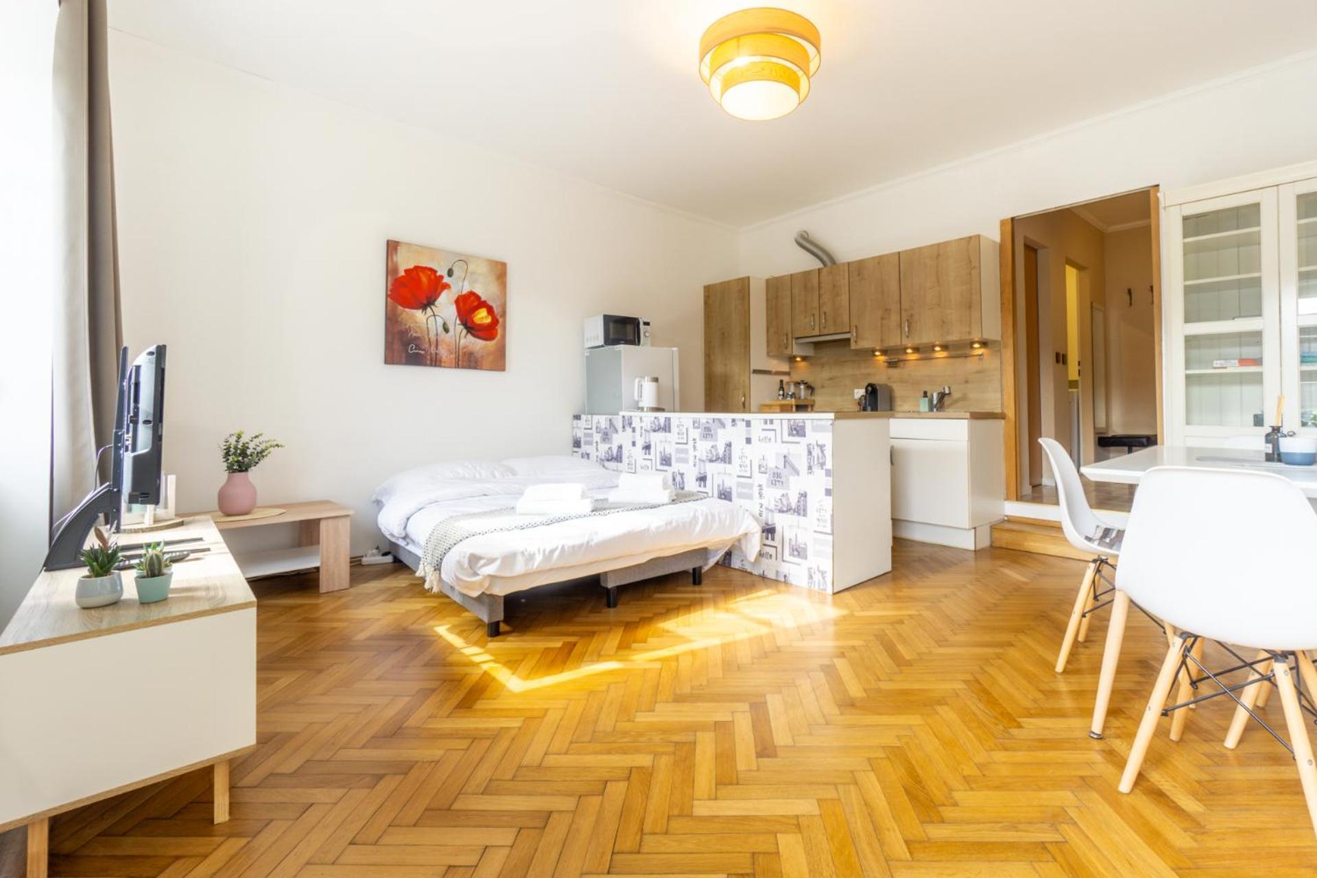 Next To Stadion, Near To Lainzer Tiergarten Apartment Wien Ngoại thất bức ảnh