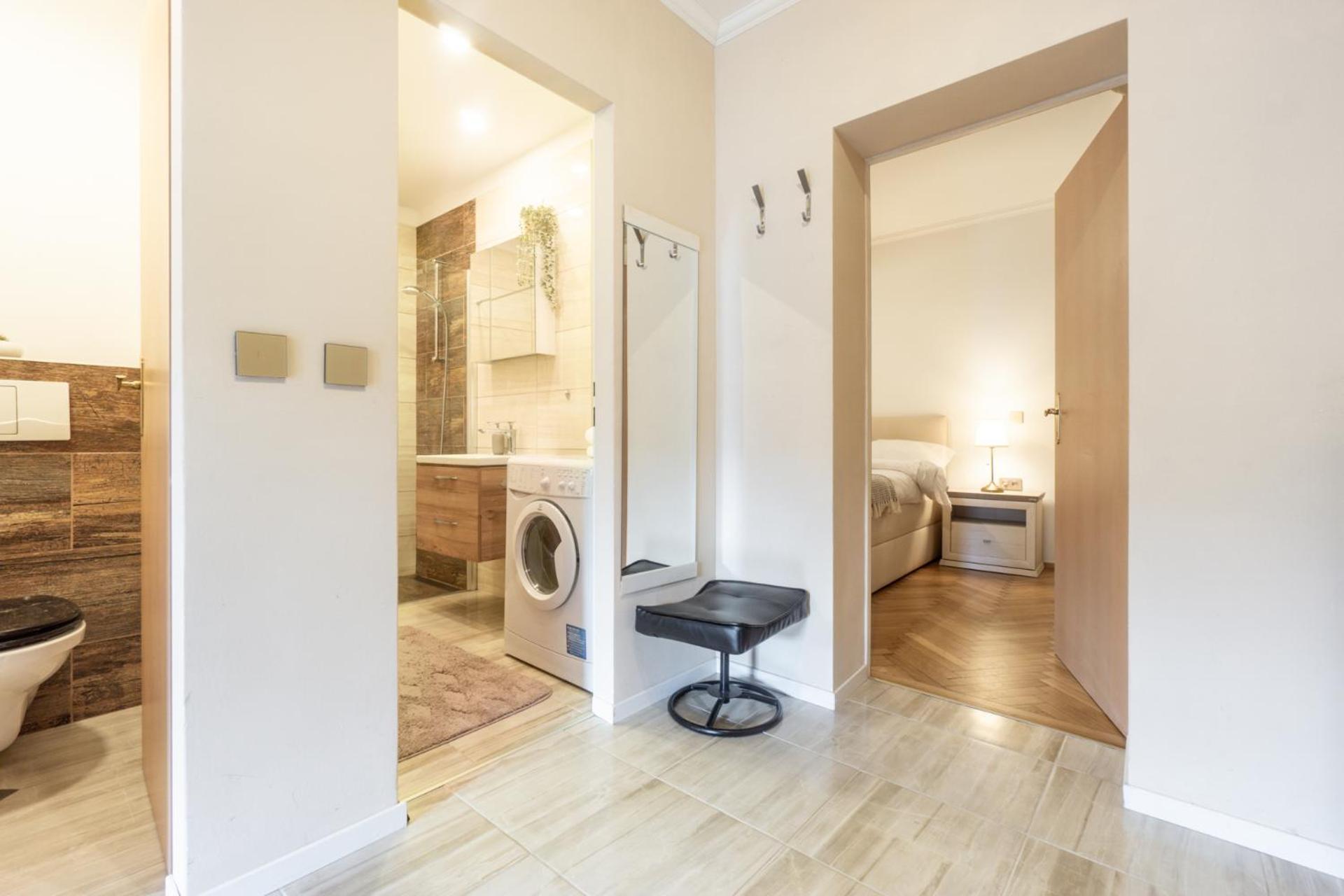 Next To Stadion, Near To Lainzer Tiergarten Apartment Wien Ngoại thất bức ảnh
